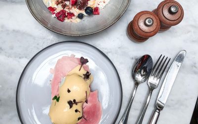 3 razones por las que tu restaurante necesita un plan de Marketing Digital
