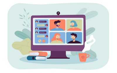 Estrategia de Marketing Digital para Eventos Virtuales