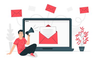 5 razones por las cuales el Email Marketing es inigualable