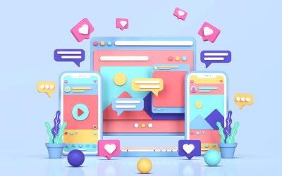 Por qué El Marketing en Redes Sociales es importante para los pequeños negocios